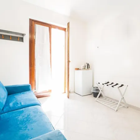 La Corte Di Colombo Pensionat Favignana