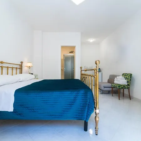 La Corte Di Colombo Favignana