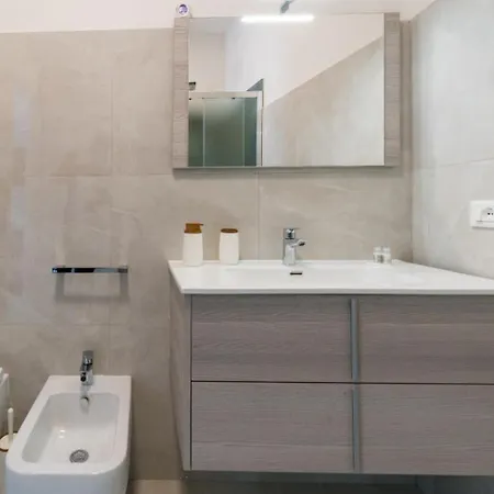 Pensjonat La Corte Di Colombo Favignana