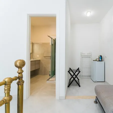 Pensjonat La Corte Di Colombo Favignana