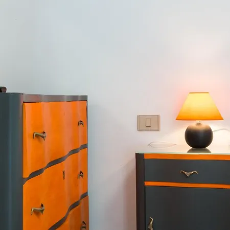 La Corte Di Colombo 3* Favignana