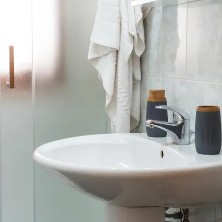 La Corte Di Colombo Favignana