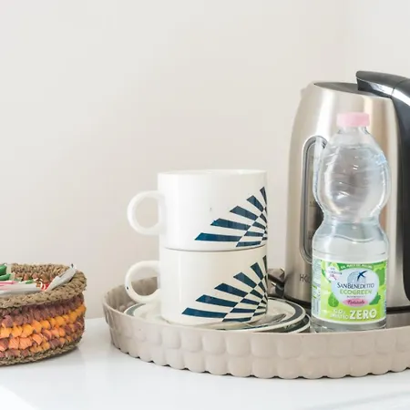 Pensjonat La Corte Di Colombo 3*