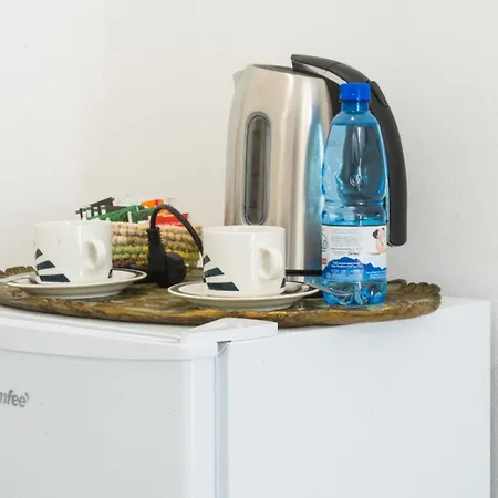 La Corte Di Colombo Favignana