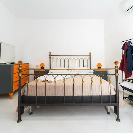 La Corte Di Colombo 3* Favignana